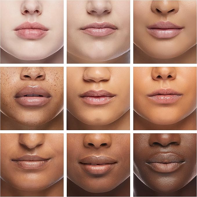 ChapStick I Love Summer Collection Pink Lemonade, Peaches and Cream, and Sweet Watermelon Lip Balm Tubes Variety Pack, Lip Balm Variety Pack - 0.15 Oz Each (Pack of 3)