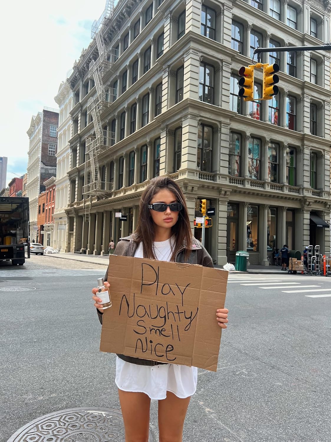 Twist - Iris No. 74 - Eau De Parfum Inspired by Chan. Chance Eau Tendre, Long-Lasting Perfume For Women, Paraben Free, Vegan, Clean Ingredients, Fragrance - Spray 100 ml | 3.4 fl. oz.