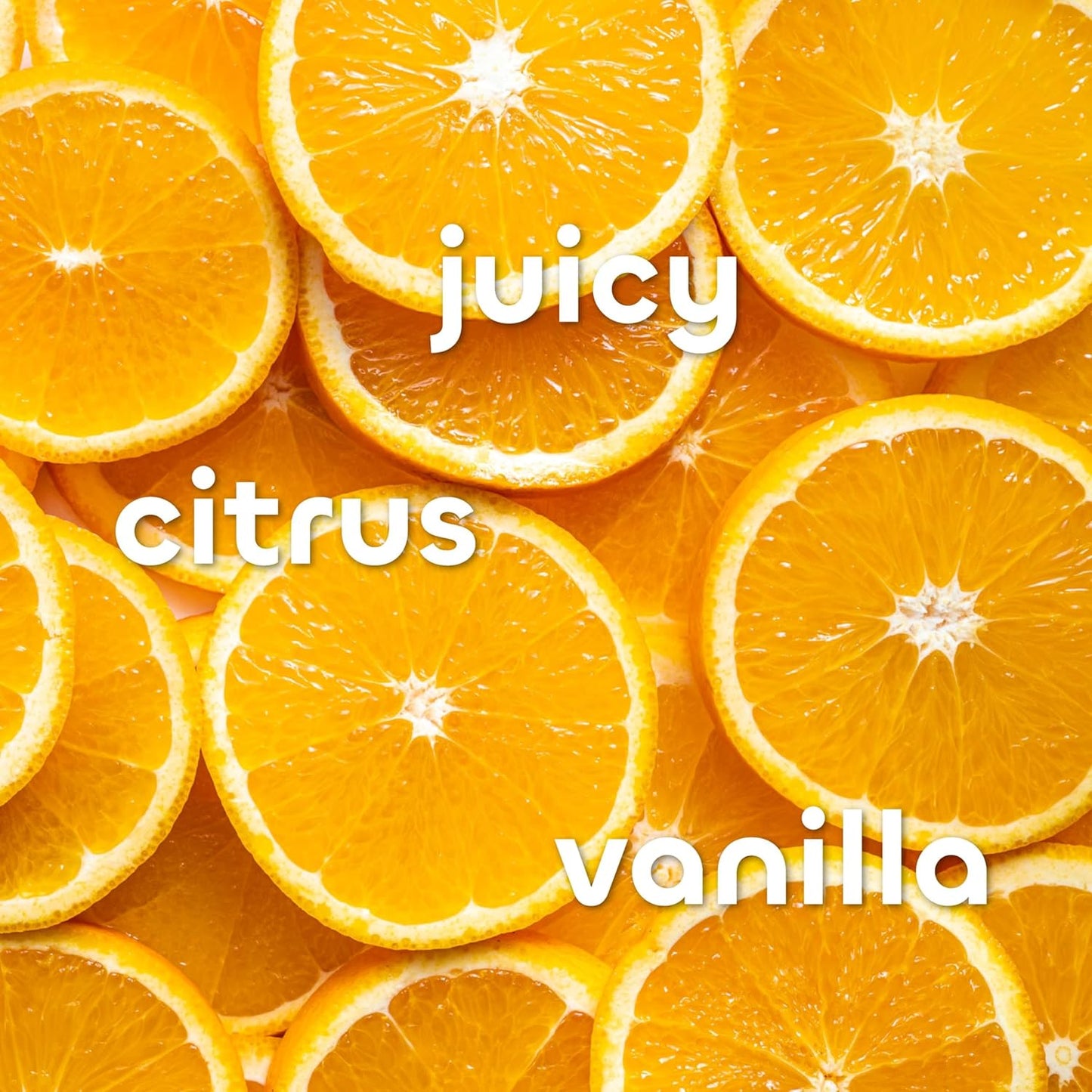 Seaweed Bath Co. Hydrate Body Wash - Citrus Vanilla | Foaming Shower Gel Cleanser with Natural Ingredients | Vegan, Paraben and Sulfate Free | For Women and Men | 12 oz (Pack of 2)